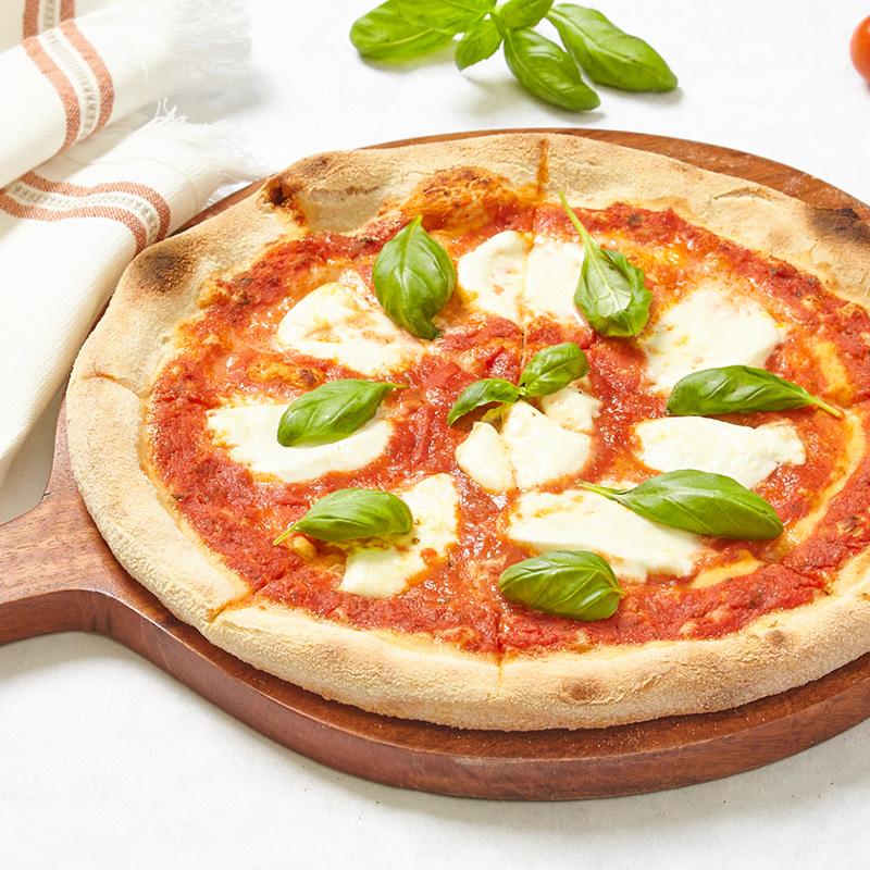 Pizza Margherita DOP